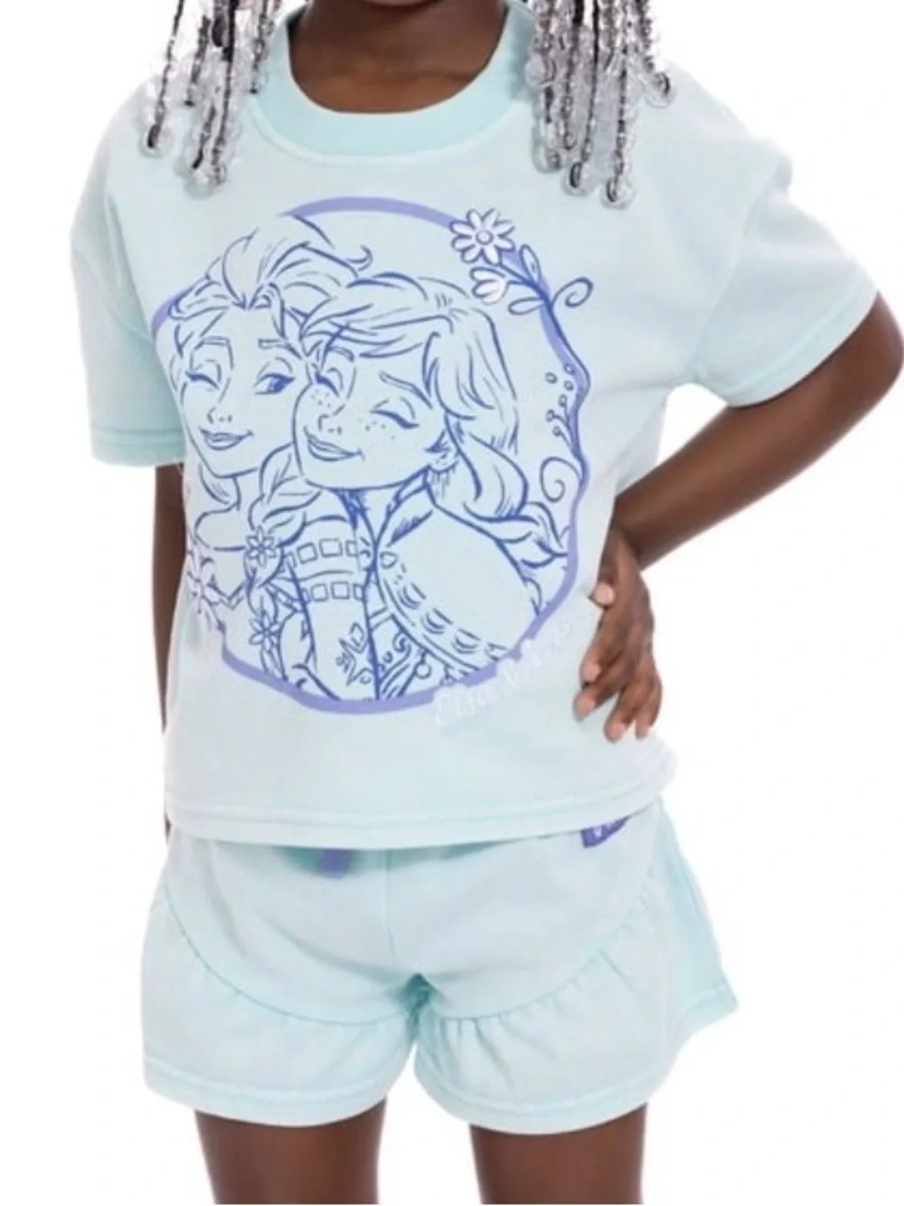 Disney frozen toddler